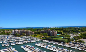 Cannes Marina Golf